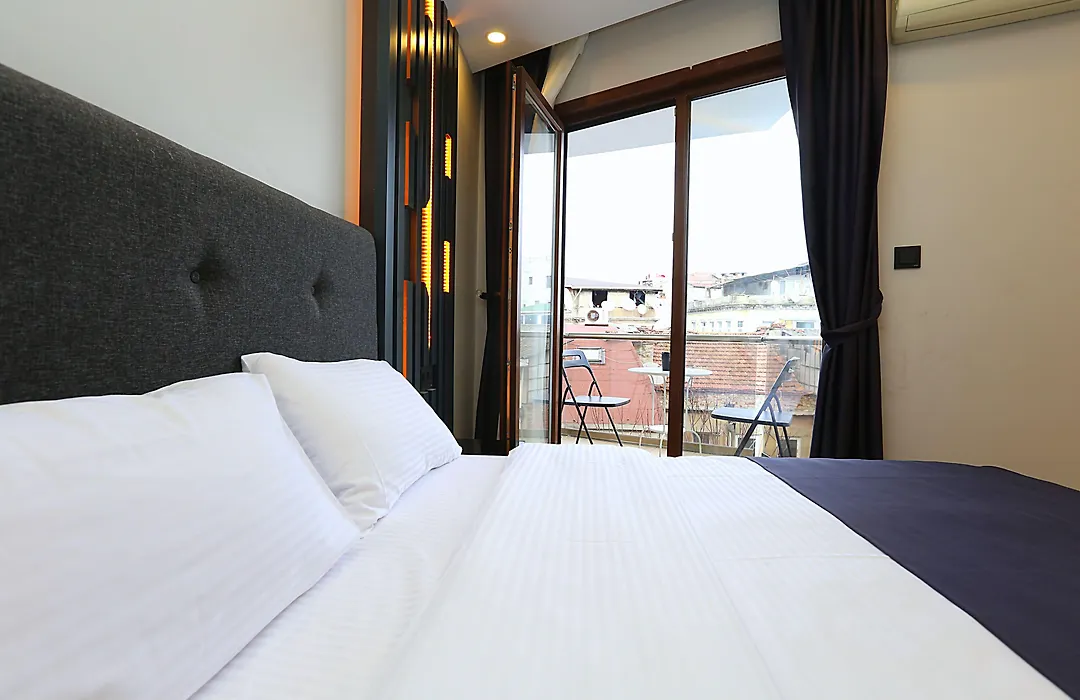 Galata King Suites-1