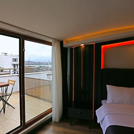 Galata King Suites-2