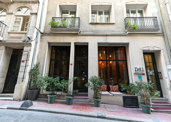 No11 Hotel & Apartments Istanbul